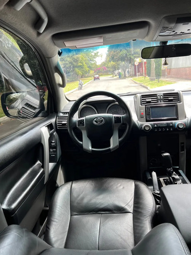 Toyota Prado Sumo 2012 2.7cc Gasolina Actualizada