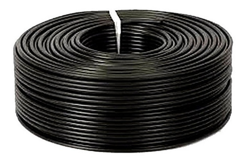 Rollo Cable Microfono Audio Stéreo 5,7mm Faithful 100m Envio