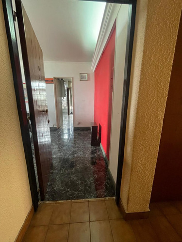 Departamento 3 Ambientes En Venta Catalinas Sur, Muy Luminoso