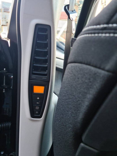 Citroën C4 Picasso 2.0 16v Gasolina 4p Automático