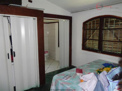 Imagem 6 de 16 de Casas À Venda Em Mairiporã/sp - Compre A Sua Casa Aqui! - 1398007