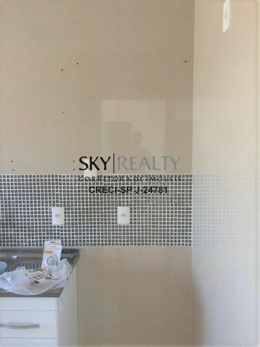 Imagem 6 de 15 de Apartamentos - Parque Reboucas - Ref: 14511 - V-14511
