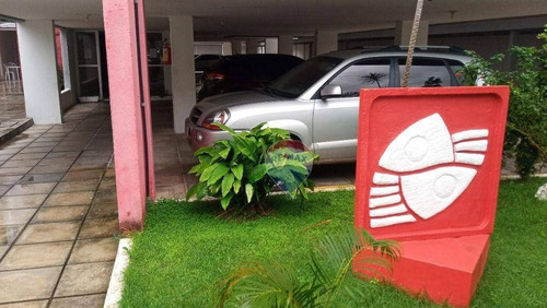 Imagem 2 de 30 de Apartamento Com 3 Dormitórios À Venda, 73 M² Extremamente Bem Conservado Por R$ 247.725 - Boa Viagem (setúbal) - Recife/pe - Ap1074