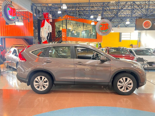 Honda CR-V 2.0 LX 4X2 16V