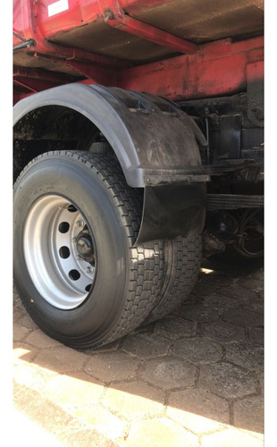 Mb 1519 Ano 1977 Reduzido Caçamba 1513 1317 1518