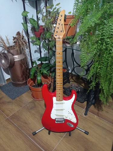 Samick Stratocaster Korea