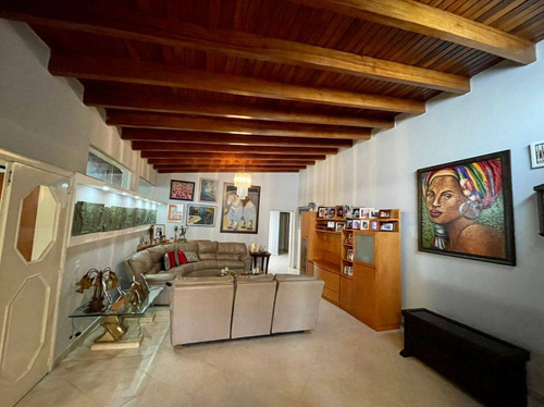 Imagen 13 de 22 de Casa En Venta Guataparo Country Club