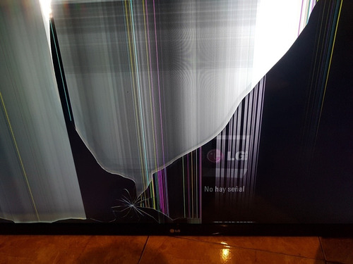 Imagen 4 de 7 de Televisor LG 47