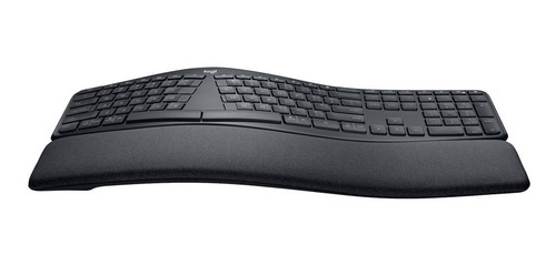 Teclado Logitech Ergonómico K860 Wireless (920-009845)