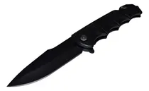 Comprar Navaja Cuchillo Caza Supervivencia Acero Con Rompe Vidrios