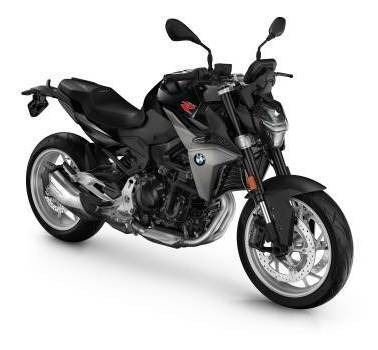 Imagen 4 de 14 de Bmw F 900 R