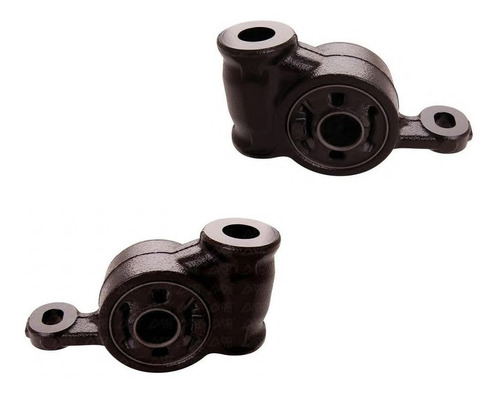 Bujes Tijera Delantera Mazda 3 Skyactiv (kit De 2 Unidades)