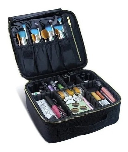 Maleta De Maquillaje Organizador De Maquillaje Trendy