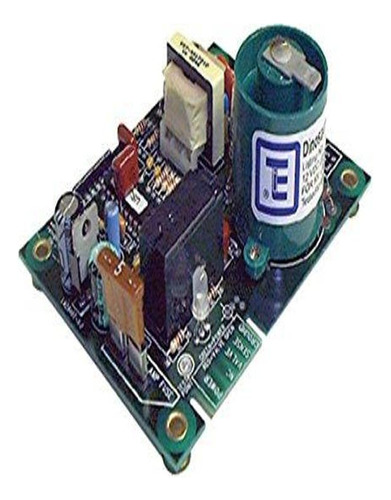 Tablero De Control De Ignicin Universal Dinosaur Electronics