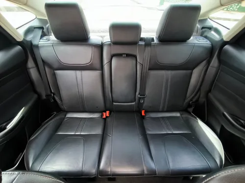 Ford Focus 2.0 Titanium