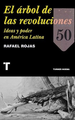 Arbol De Las Revoluciones El - Rojas Rafael - Oceano - #l