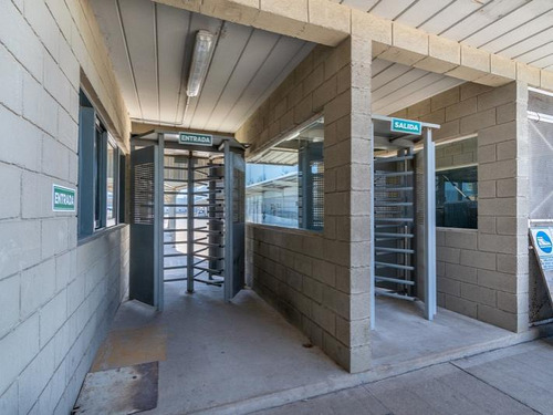 Excelente Deposito Aaa En Alquiler De 5600,6 M2 Cub (nave D). Excelente Para Empresa Logistica.