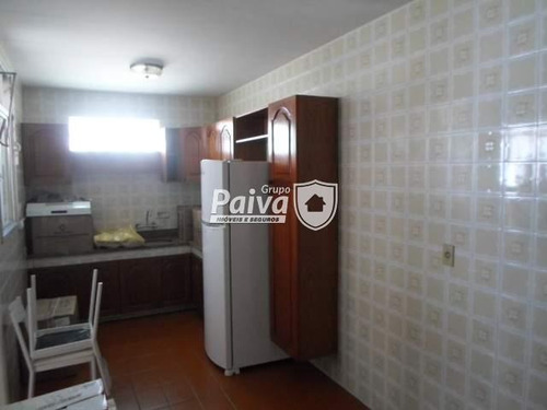 Apartamento- Teresópolis, Alto - L94