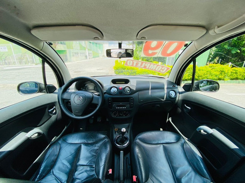 Imagem 13 de 15 de C3 Exclusive 1.4 Flex 8v 5p