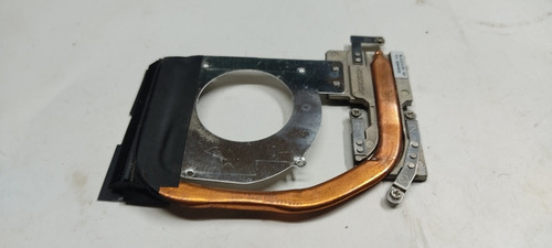 Dissipador Para Notebook Acer Aspire 4810t/4810tz/4410/ (Usado)