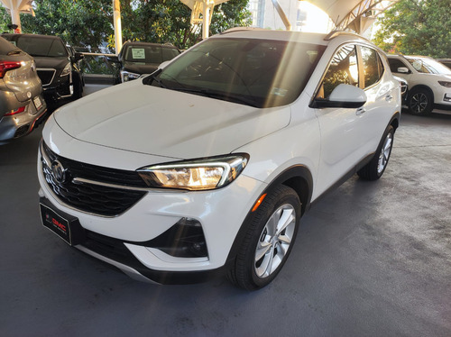 Buick Encore 2021
