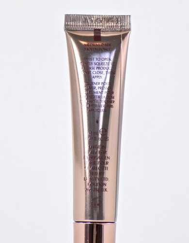 Contorno De Rostro Sculpting Wand Charlotte Tilbury Hollywoo