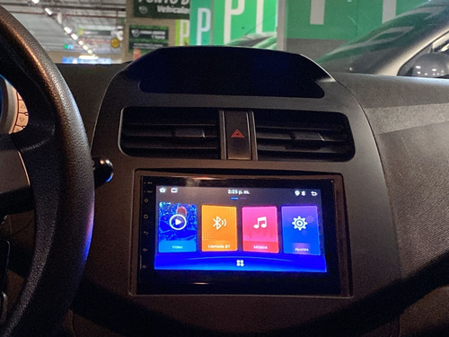 Imagen 17 de 25 de Chevrolet Spark
