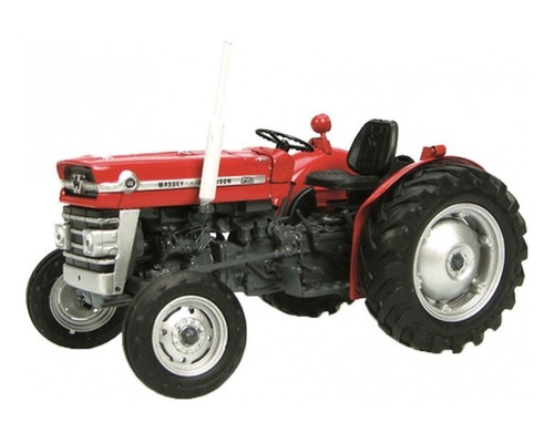 Tractor Massey Ferguson 135