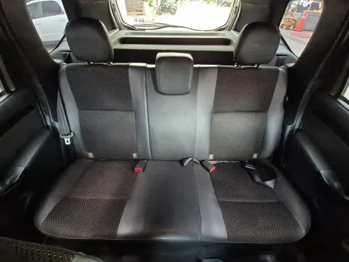 Renault Duster 2.0 DYNAMIQUE/INTENS 4X4 2020
