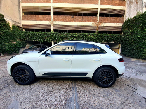 Porsche Macan 3.0 S 340cv 2016