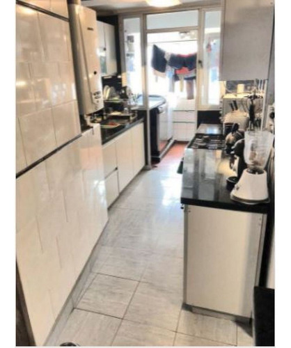 Imagen 5 de 13 de Semipiso De 4 Dormitorios, Cochera, Balcón/patio Y 2 Baños