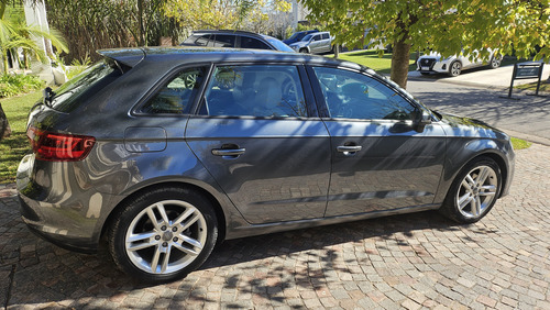 Audi A3 Sportback 1.4 Tfsi Stronic 122cv