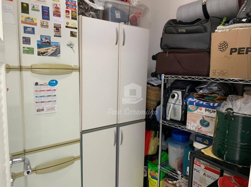 Apartamento Com 4 Quartos Em Charitas! - Ap0813