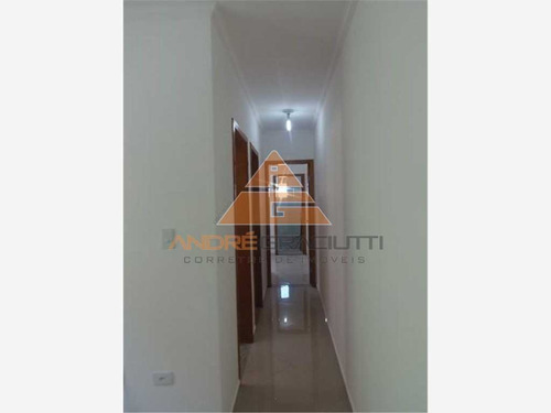 Cobertura - Vila Pires - Santo Andre - Sao Paulo | Ref.: - 3729