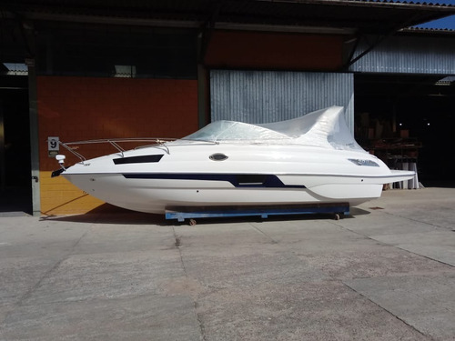 Imagem 2 de 15 de Lancha Triton 300 Classic, Ñ Focker, Ventura, Phantom