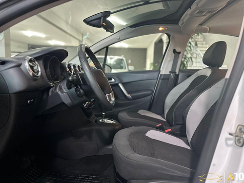 Citroën C3 Excl. 1.6 VTi Flex Start 16V 5p Aut.