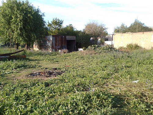 Se Vende,terreno En Carmelo