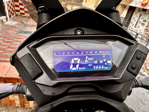 Akt Tt Ds 200 Versión Rally