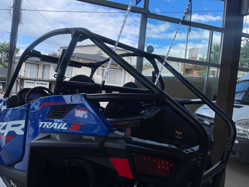 Imagen 7 de 16 de Utv Polaris Rzr 1000 ( No Utv Can Am, Yamaha, Artic Cat )