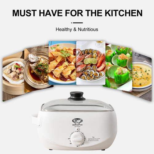 Máquina Para Hacer Rollos De Arroz Y Vaporizador