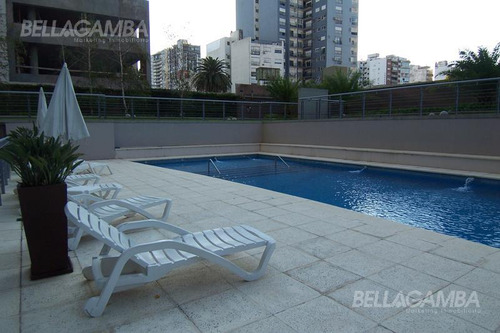 Departamento A Ambienbtes - Torre Mayor - Vista Al Rio
