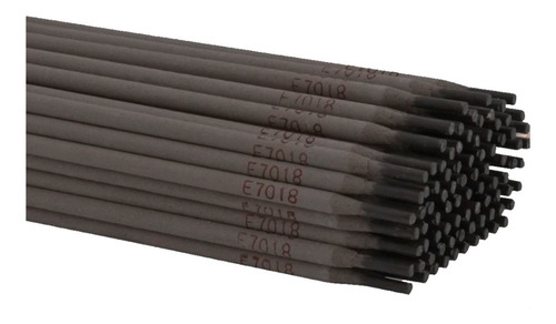 Eletrodo Revestido 7018 Aco Carbono 1 Kilo Wwsoldas