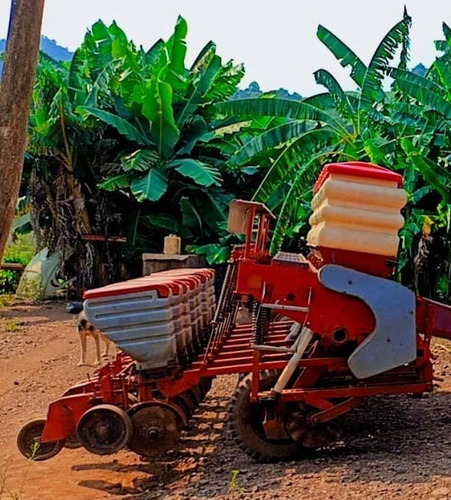 Plantadeira De Verão Stara Sfil Sshy Tech 10000 Ano 2004