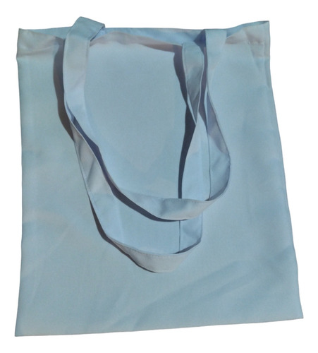 Bolsa Biestrech 25x30 Para Sublimar Pack 50 Unids Dos Asas