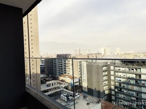 Edificio Arturo Prat Vista Sur Piso 12