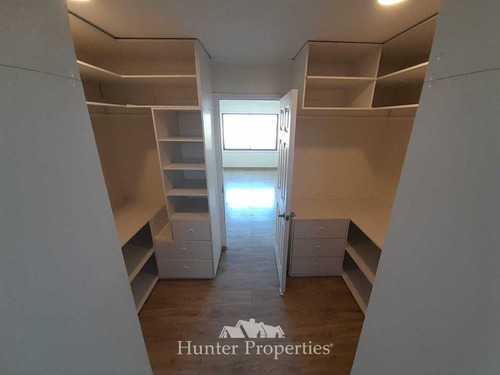 Casa En Venta De 4 Dorm. En Quintero