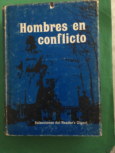 Vientos De Guerra. Hombres En Conflicto( (Usado)