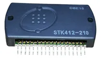 Comprar Stk412-210