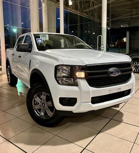 Ford Ranger Xl 2024