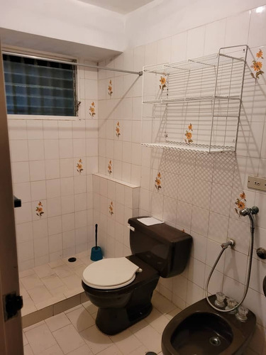 Imagen 9 de 13 de Apartamento En Alquiler Villa Hermosa Urb. Parque El Retiro 3 Habitaciones 2 Baños